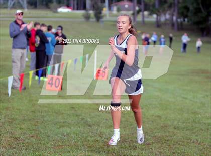 Thumbnail 1 in Onslow County Cross Country Meet photogallery.
