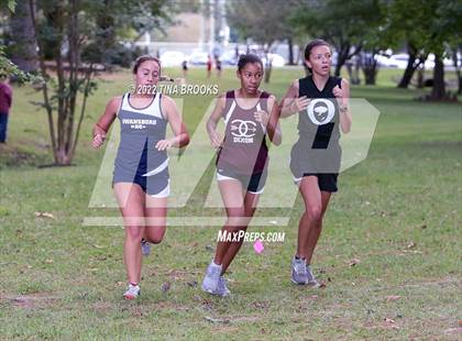 Thumbnail 1 in Onslow County Cross Country Meet photogallery.