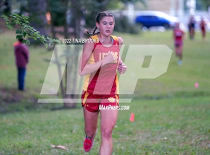 Thumbnail 3 in Onslow County Cross Country Meet photogallery.