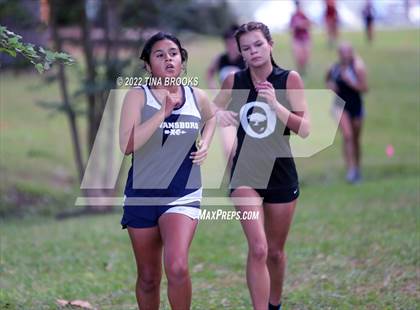Thumbnail 3 in Onslow County Cross Country Meet photogallery.
