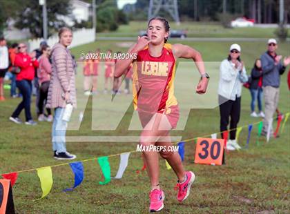 Thumbnail 3 in Onslow County Cross Country Meet photogallery.