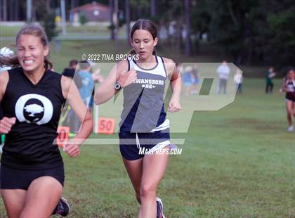 Thumbnail 3 in Onslow County Cross Country Meet photogallery.