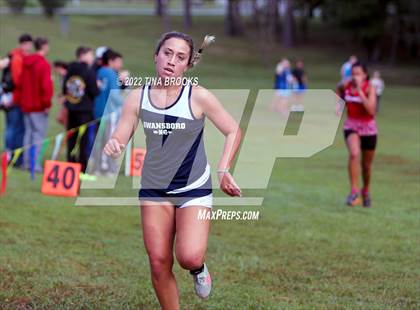 Thumbnail 1 in Onslow County Cross Country Meet photogallery.
