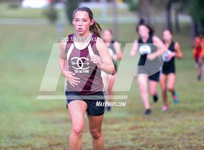 Thumbnail 2 in Onslow County Cross Country Meet photogallery.