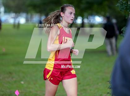 Thumbnail 1 in Onslow County Cross Country Meet photogallery.