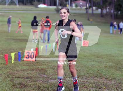 Thumbnail 3 in Onslow County Cross Country Meet photogallery.