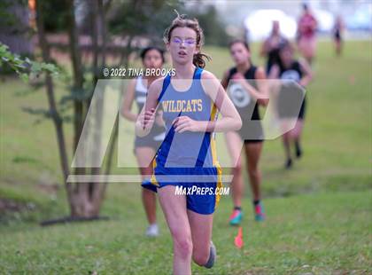 Thumbnail 3 in Onslow County Cross Country Meet photogallery.