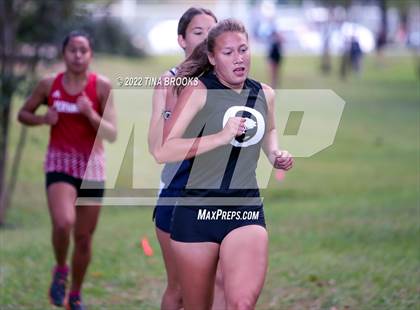 Thumbnail 3 in Onslow County Cross Country Meet photogallery.