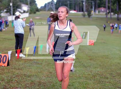 Thumbnail 3 in Onslow County Cross Country Meet photogallery.