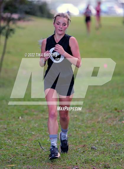 Thumbnail 1 in Onslow County Cross Country Meet photogallery.
