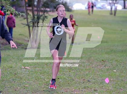 Thumbnail 1 in Onslow County Cross Country Meet photogallery.