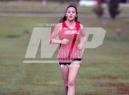 Thumbnail 1 in Onslow County Cross Country Meet photogallery.
