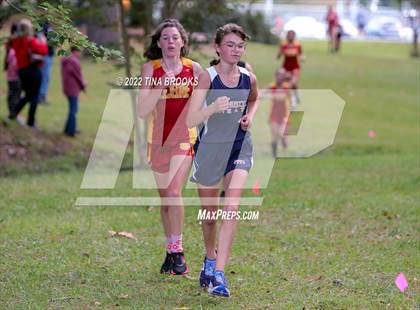 Thumbnail 1 in Onslow County Cross Country Meet photogallery.