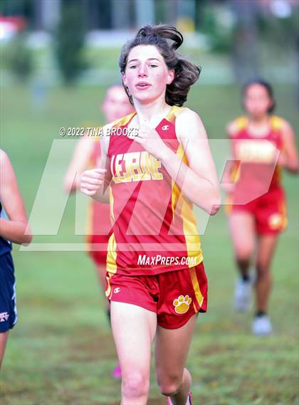 Thumbnail 1 in Onslow County Cross Country Meet photogallery.