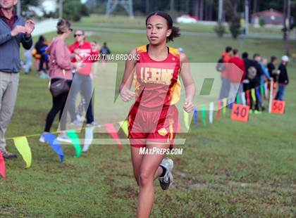 Thumbnail 1 in Onslow County Cross Country Meet photogallery.