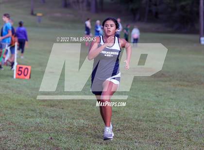 Thumbnail 1 in Onslow County Cross Country Meet photogallery.