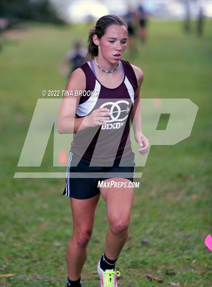 Thumbnail 1 in Onslow County Cross Country Meet photogallery.