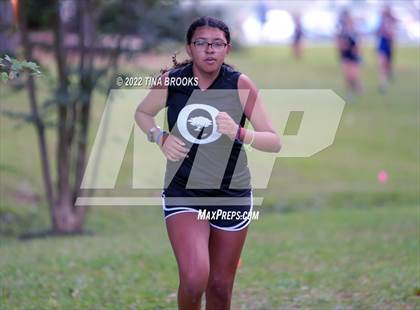 Thumbnail 2 in Onslow County Cross Country Meet photogallery.