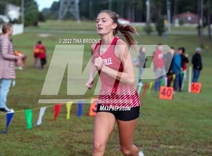 Thumbnail 1 in Onslow County Cross Country Meet photogallery.