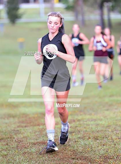 Thumbnail 3 in Onslow County Cross Country Meet photogallery.