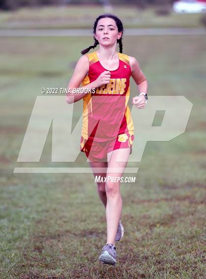 Thumbnail 1 in Onslow County Cross Country Meet photogallery.