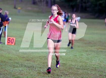 Thumbnail 1 in Onslow County Cross Country Meet photogallery.