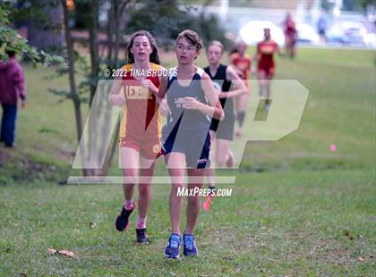 Thumbnail 3 in Onslow County Cross Country Meet photogallery.