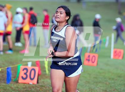 Thumbnail 1 in Onslow County Cross Country Meet photogallery.