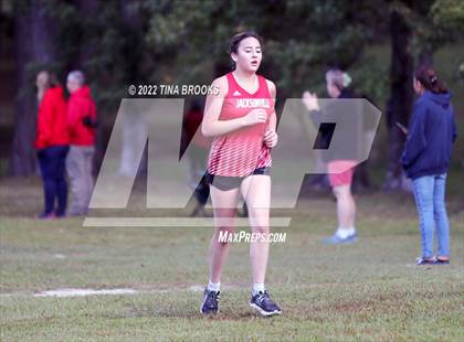 Thumbnail 2 in Onslow County Cross Country Meet photogallery.