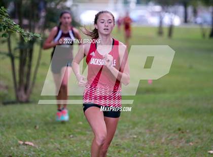 Thumbnail 1 in Onslow County Cross Country Meet photogallery.