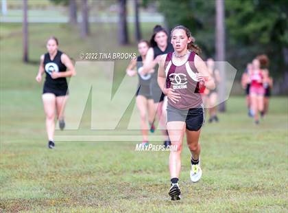 Thumbnail 3 in Onslow County Cross Country Meet photogallery.