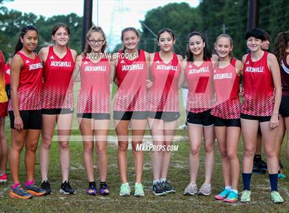 Thumbnail 3 in Onslow County Cross Country Meet photogallery.