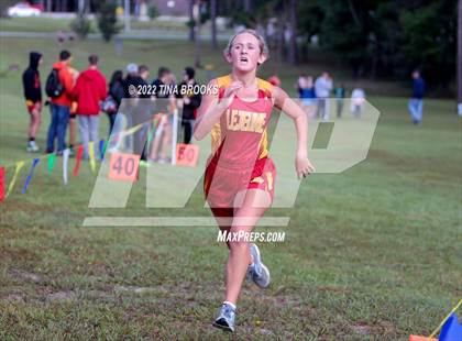 Thumbnail 1 in Onslow County Cross Country Meet photogallery.