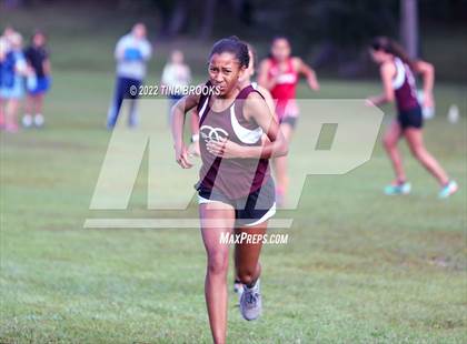 Thumbnail 2 in Onslow County Cross Country Meet photogallery.