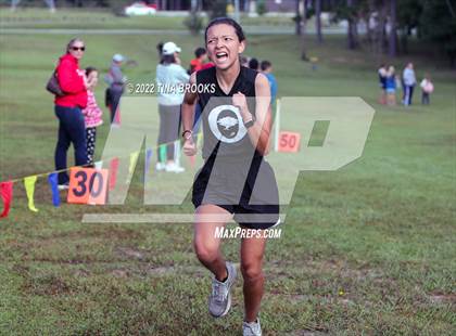 Thumbnail 1 in Onslow County Cross Country Meet photogallery.