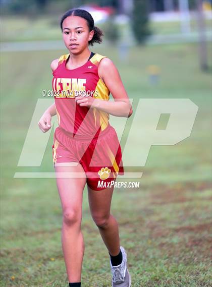 Thumbnail 1 in Onslow County Cross Country Meet photogallery.