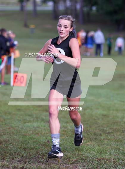 Thumbnail 1 in Onslow County Cross Country Meet photogallery.