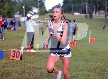 Thumbnail 1 in Onslow County Cross Country Meet photogallery.