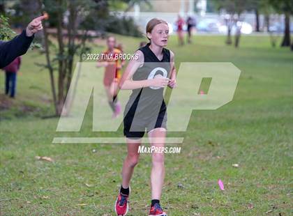 Thumbnail 2 in Onslow County Cross Country Meet photogallery.