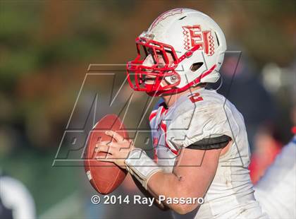 Thumbnail 1 in East Islip @ Bellport (Section 11 Division 2 Semifinal) photogallery.