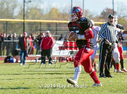 Thumbnail 1 in East Islip @ Bellport (Section 11 Division 2 Semifinal) photogallery.