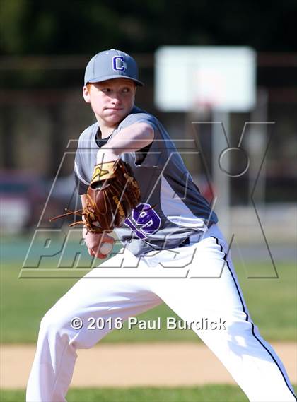 Thumbnail 1 in Galeton @ Coudersport photogallery.