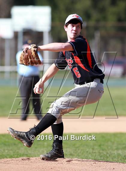 Thumbnail 3 in Galeton @ Coudersport photogallery.