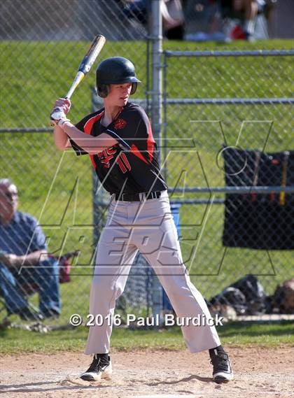 Thumbnail 1 in Galeton @ Coudersport photogallery.