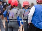 Photo from the gallery "Los Alamitos @ Whittier Christian (CIF-SS D2 Round 2)"