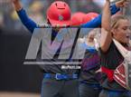 Photo from the gallery "Los Alamitos @ Whittier Christian (CIF-SS D2 Round 2)"