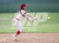 Photo from the gallery "Los Alamitos @ Whittier Christian (CIF-SS D2 Round 2)"