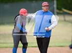 Photo from the gallery "Los Alamitos @ Whittier Christian (CIF-SS D2 Round 2)"