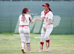 Photo from the gallery "Los Alamitos @ Whittier Christian (CIF-SS D2 Round 2)"