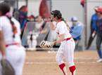 Photo from the gallery "Los Alamitos @ Whittier Christian (CIF-SS D2 Round 2)"